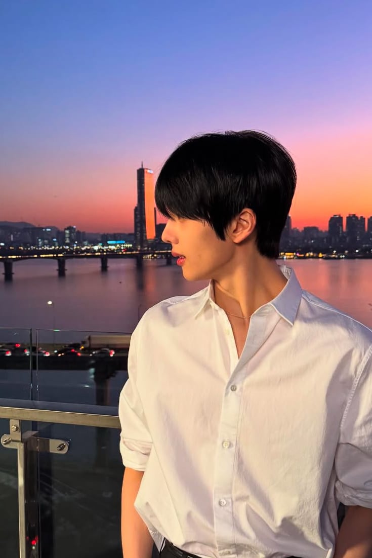 박지성