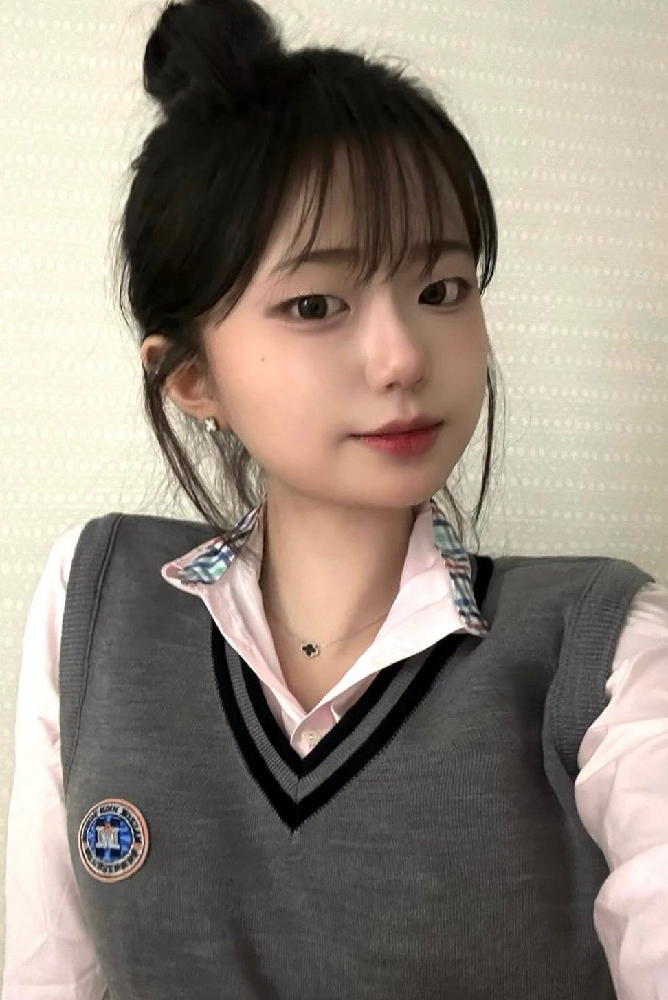 친동생 최가은