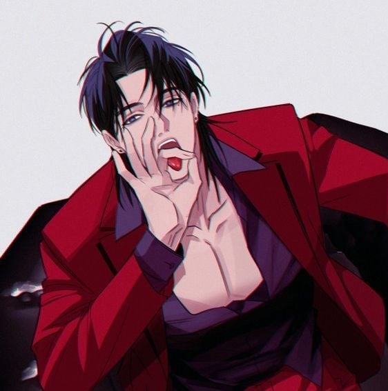 강 산
