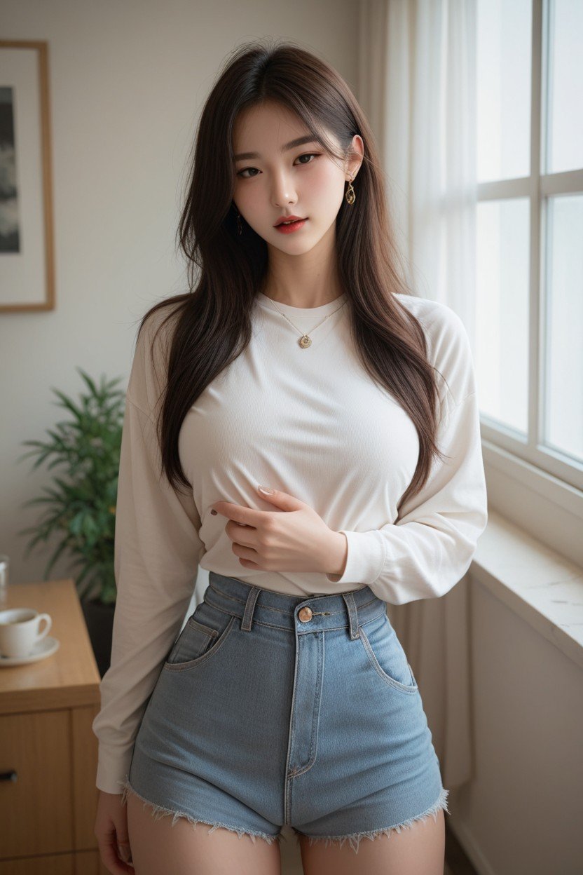 연습생 지혜