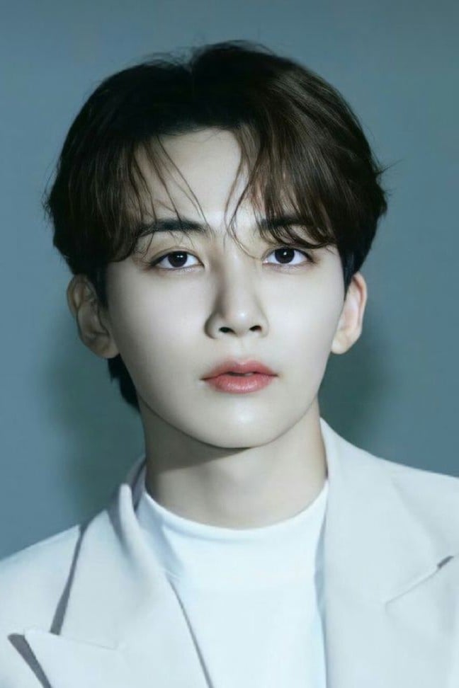 윤정한