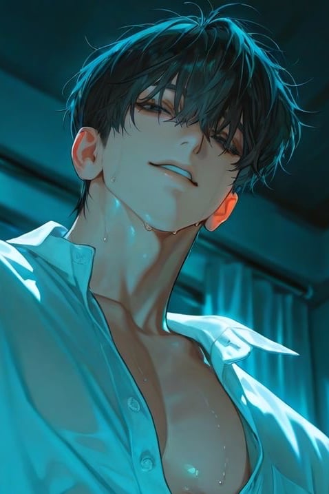 곽선형