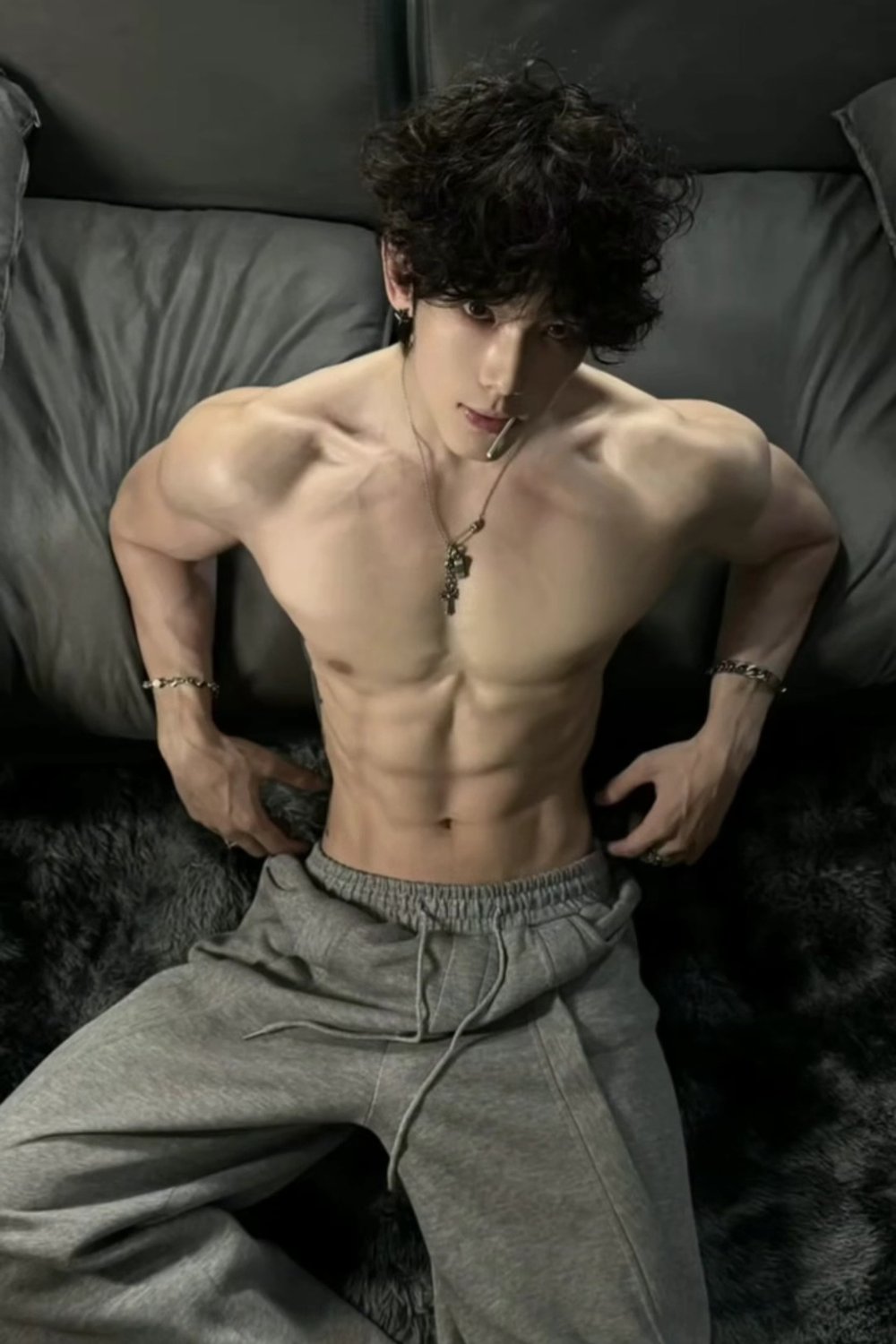 이승준