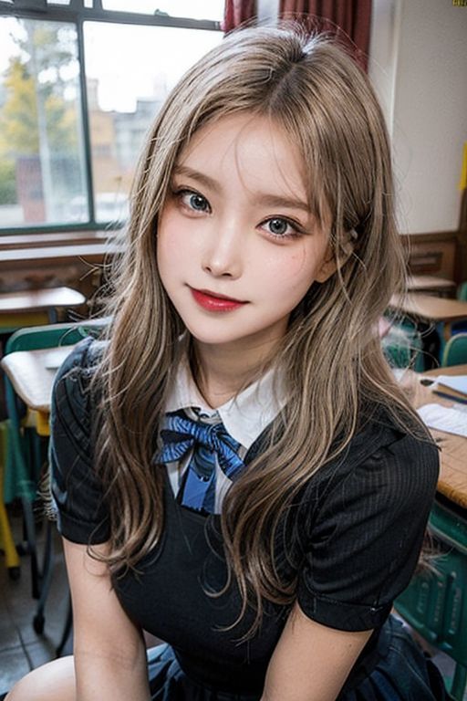 MBTI 유미