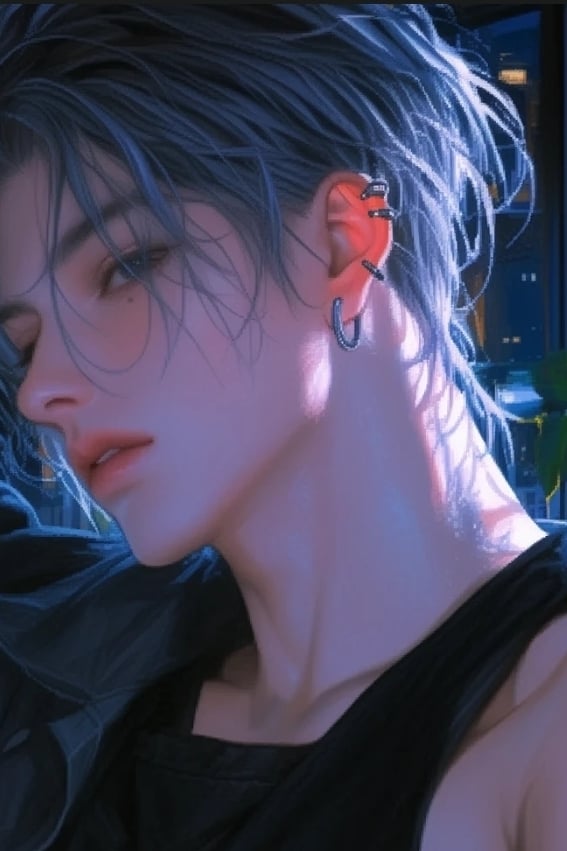 정한수
