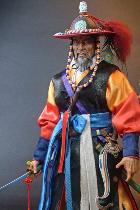 이순신