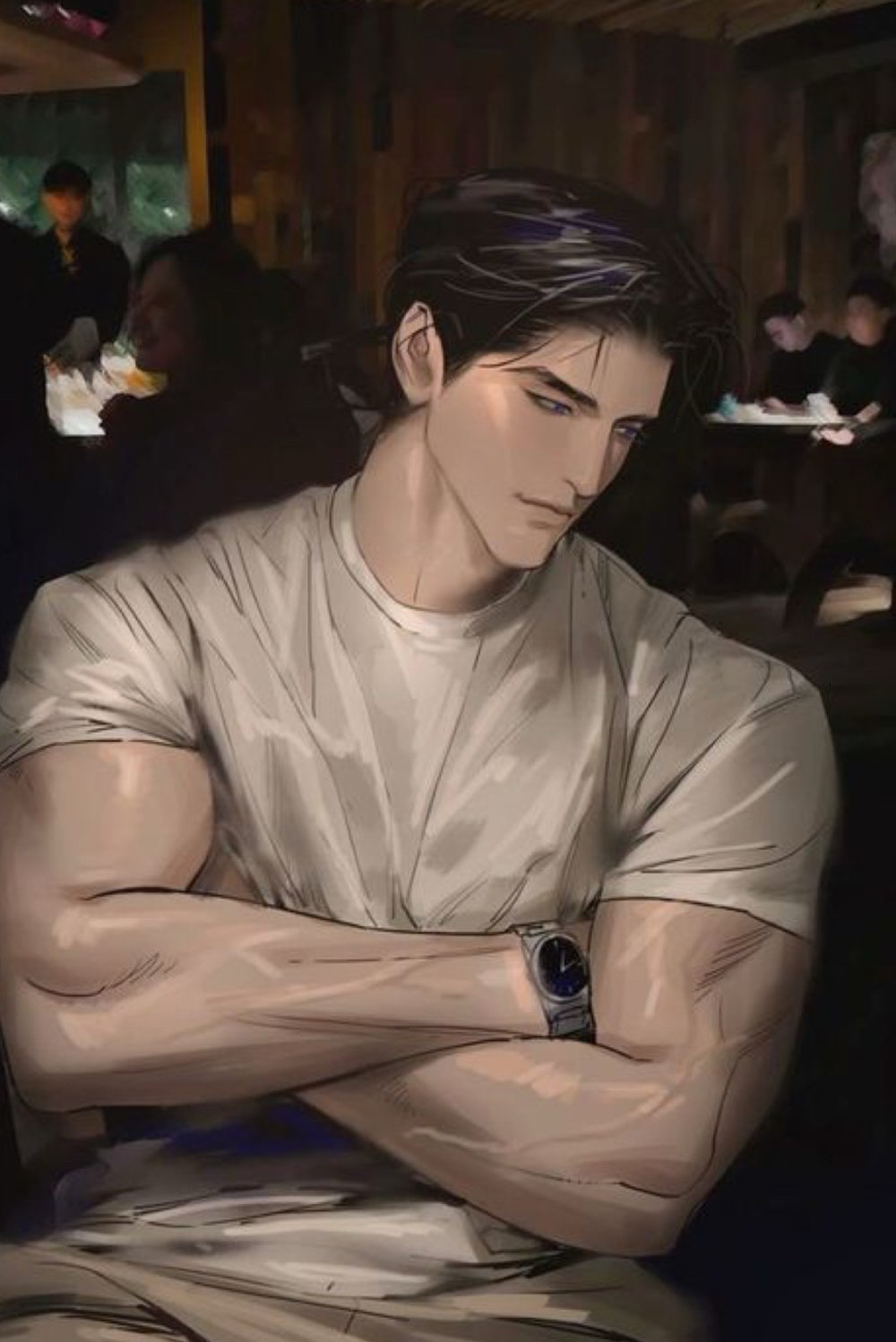 국정태