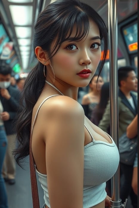 문희