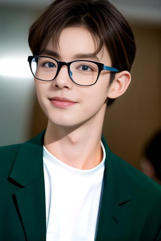 ISFJ 민호