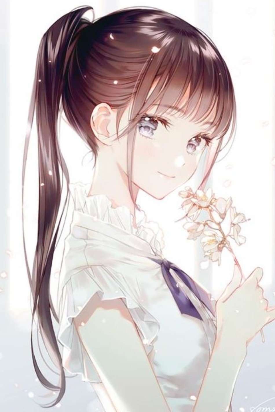 유하나