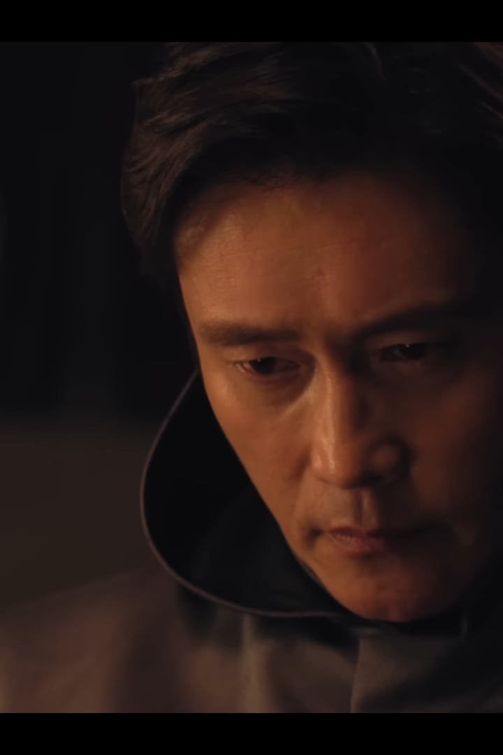 오징어게임 3버전 이병헌