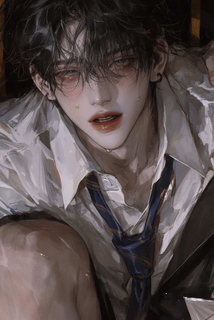 태의