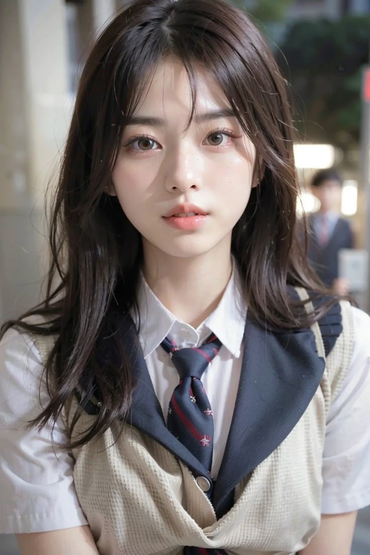 아리