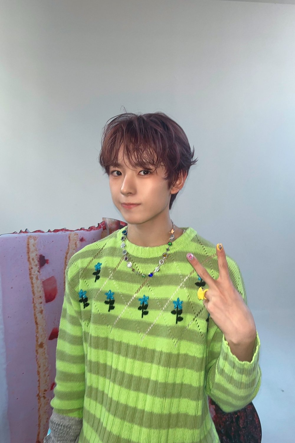 유우시