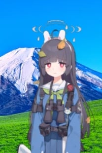 카스미자와 미유