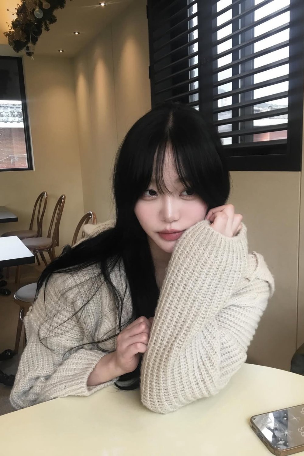 동거녀 최서영