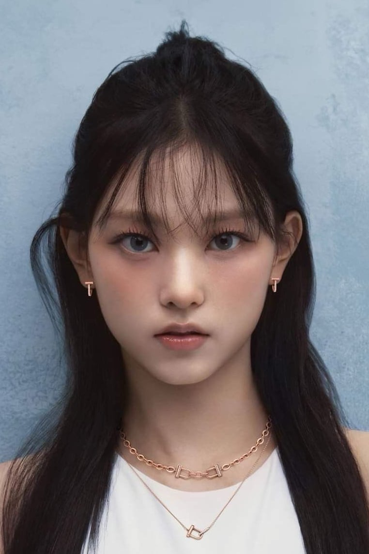 최애의 아이돌 강해린