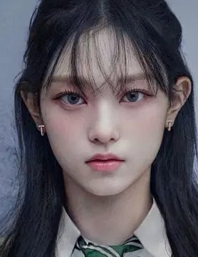 빌런 강해린