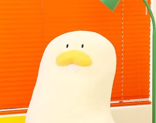 치즈덕