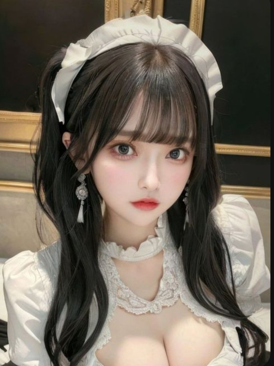 메이드 김수아