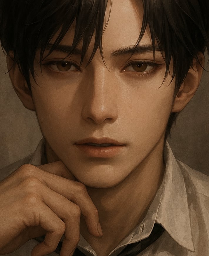 렌