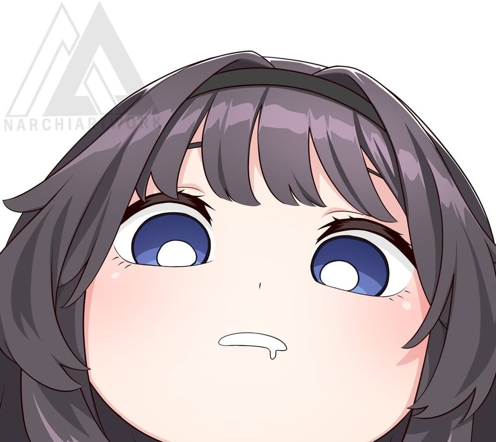 와