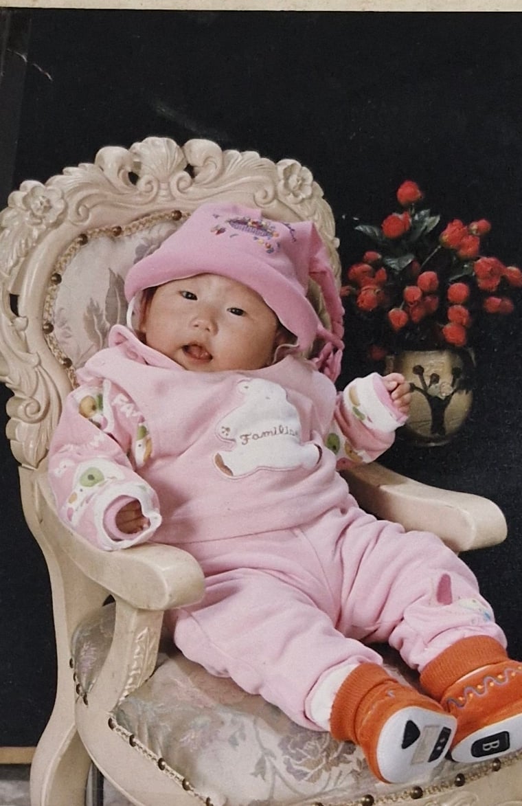 송예은 