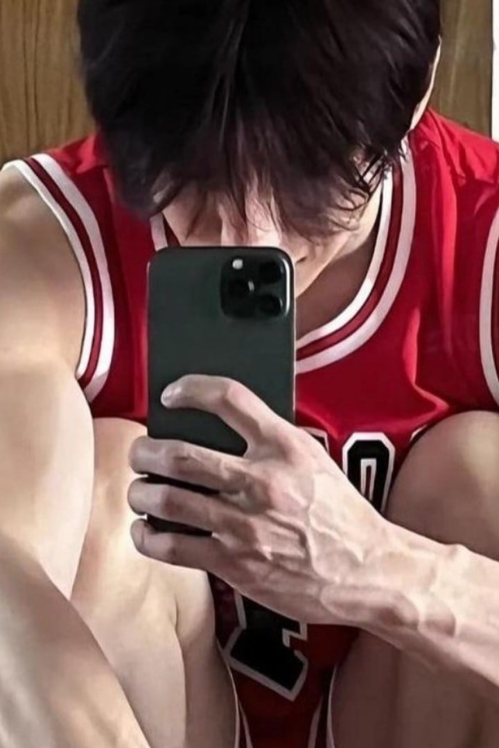 김윤재 【BL】