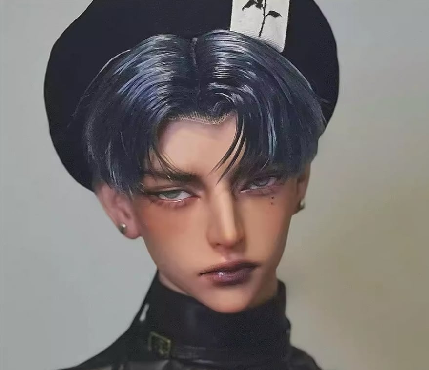 박이든