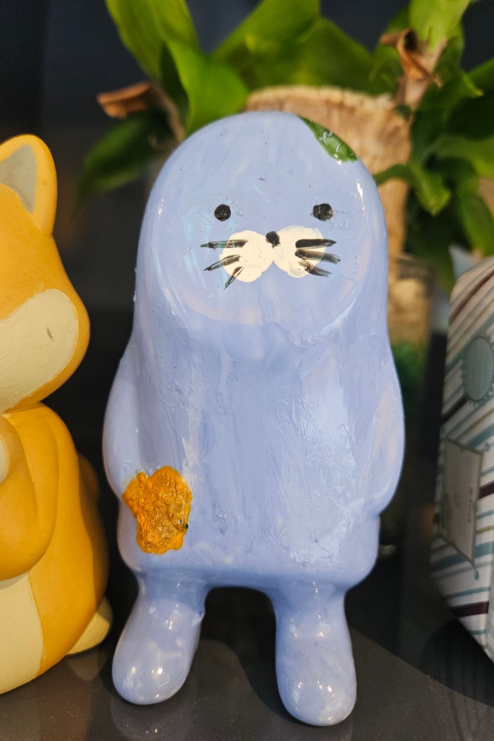 학생