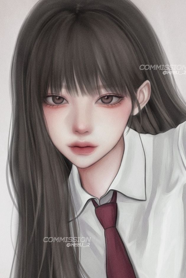 백설아
