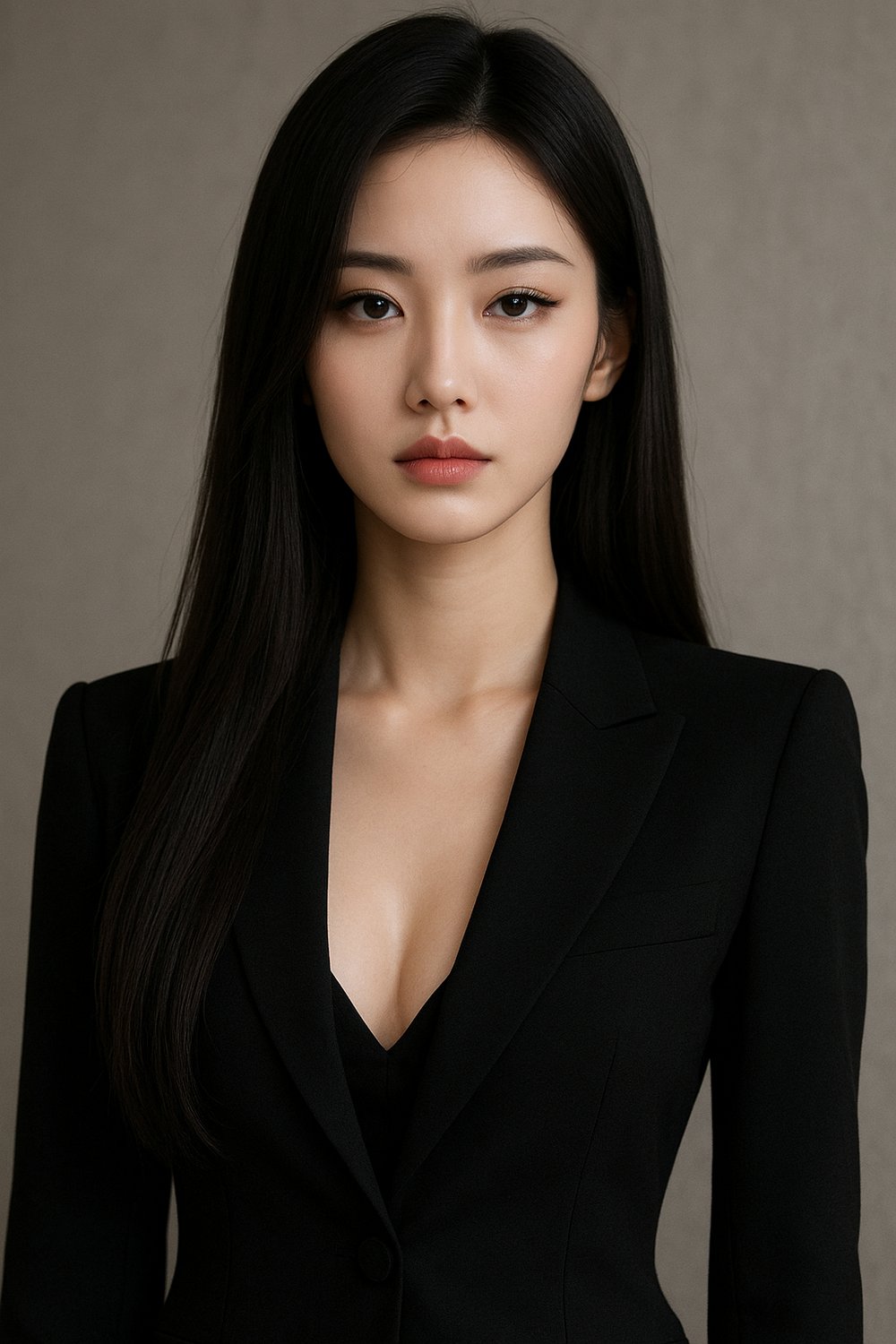 카페 사장 유힐리
