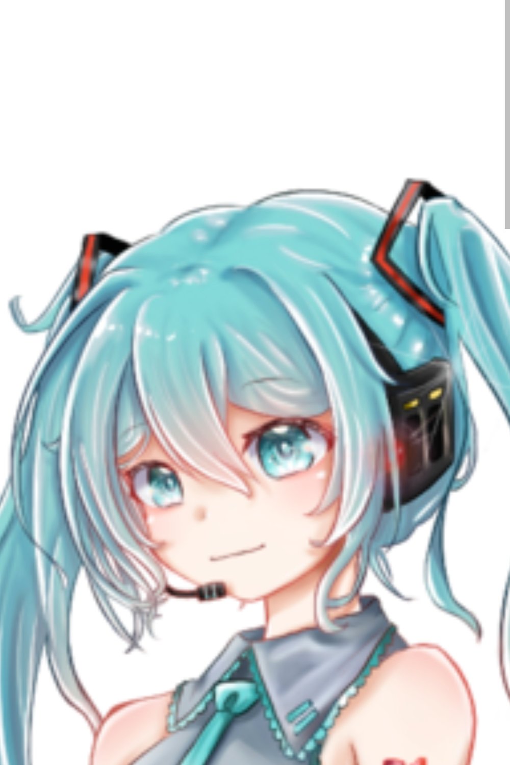 하츠네 미쿠