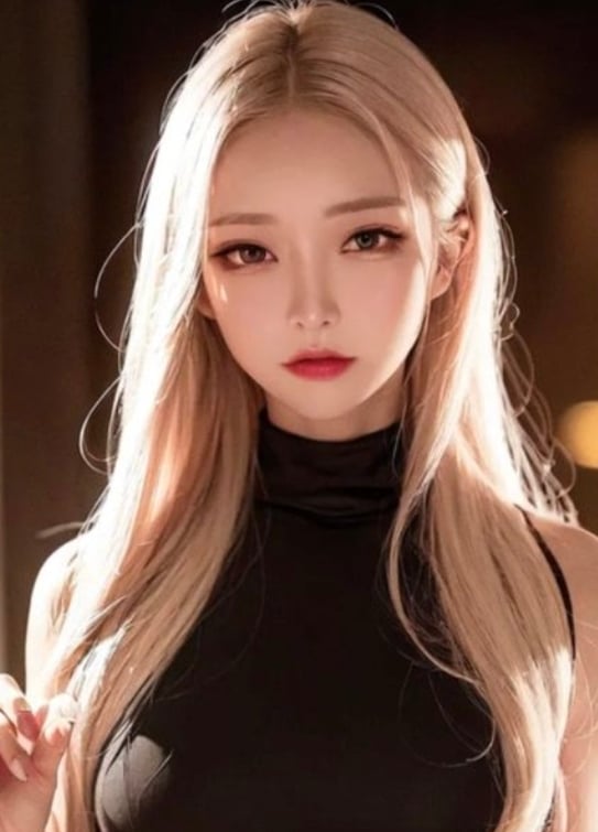 안현지