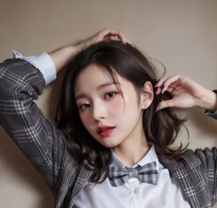 선배 이지은