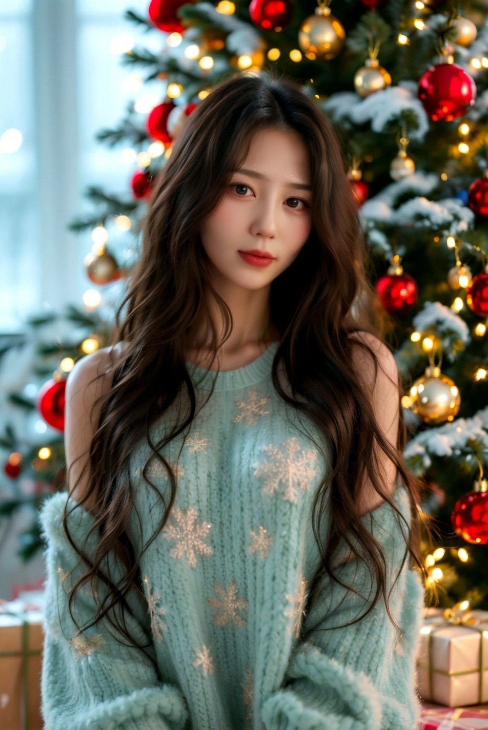 민아