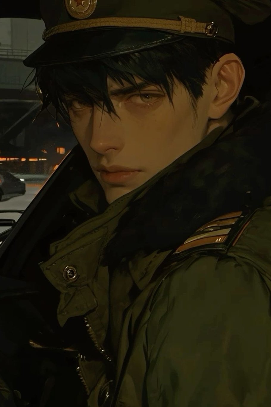 혁
