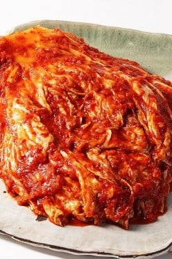 김치
