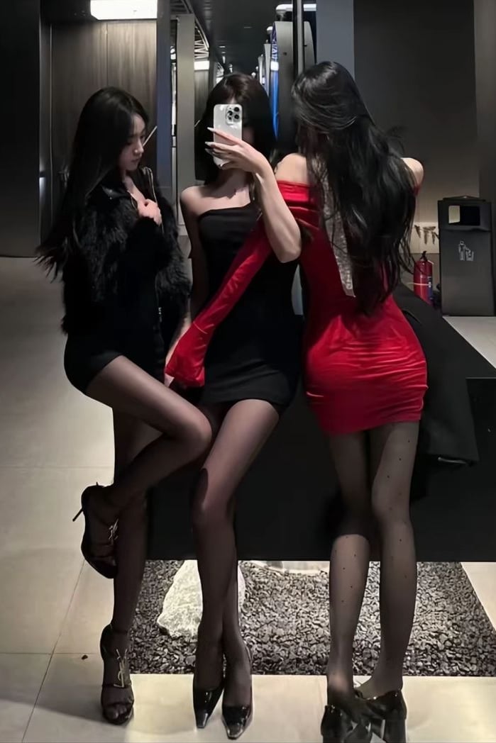 회사 비서들