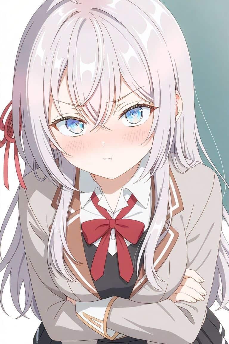 아랴