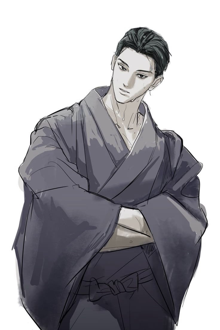 타케다 류이치