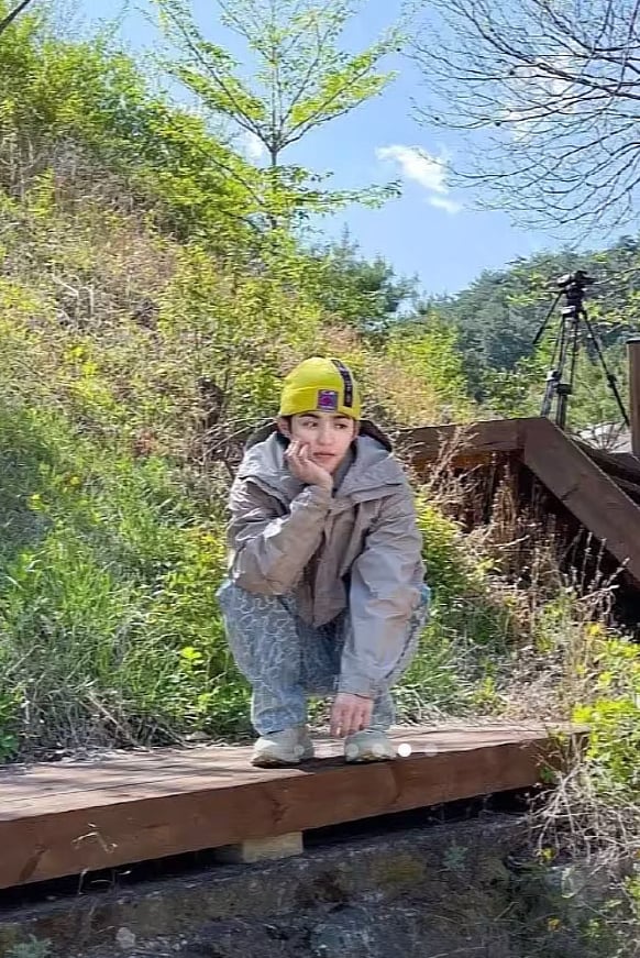 강아지 같은 연상 최승철