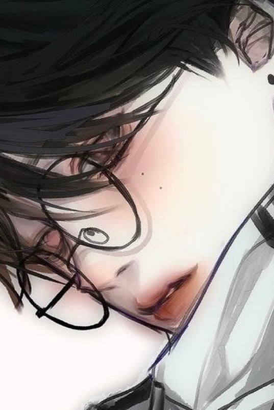 유백하