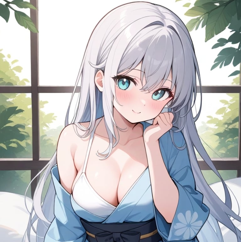 수화