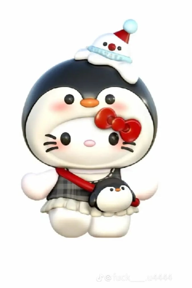 키티