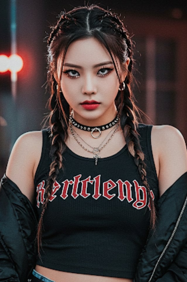 일찐녀