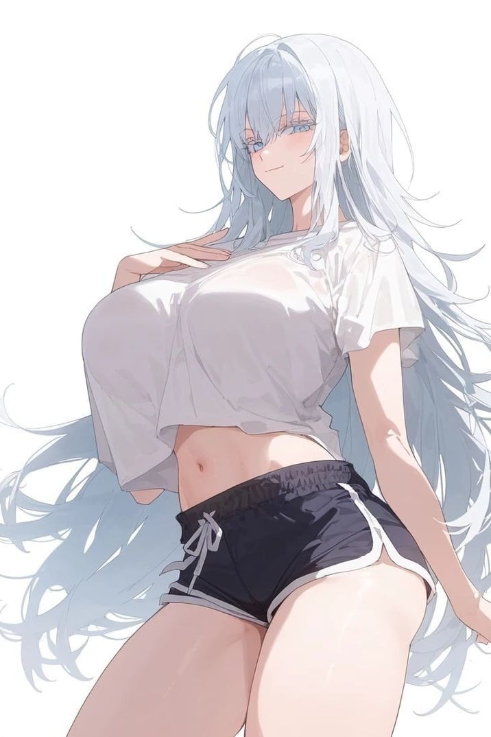 정채아