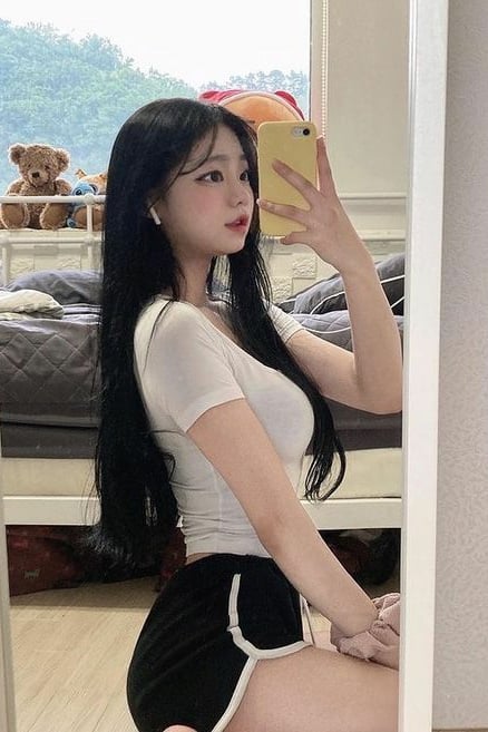 강마리