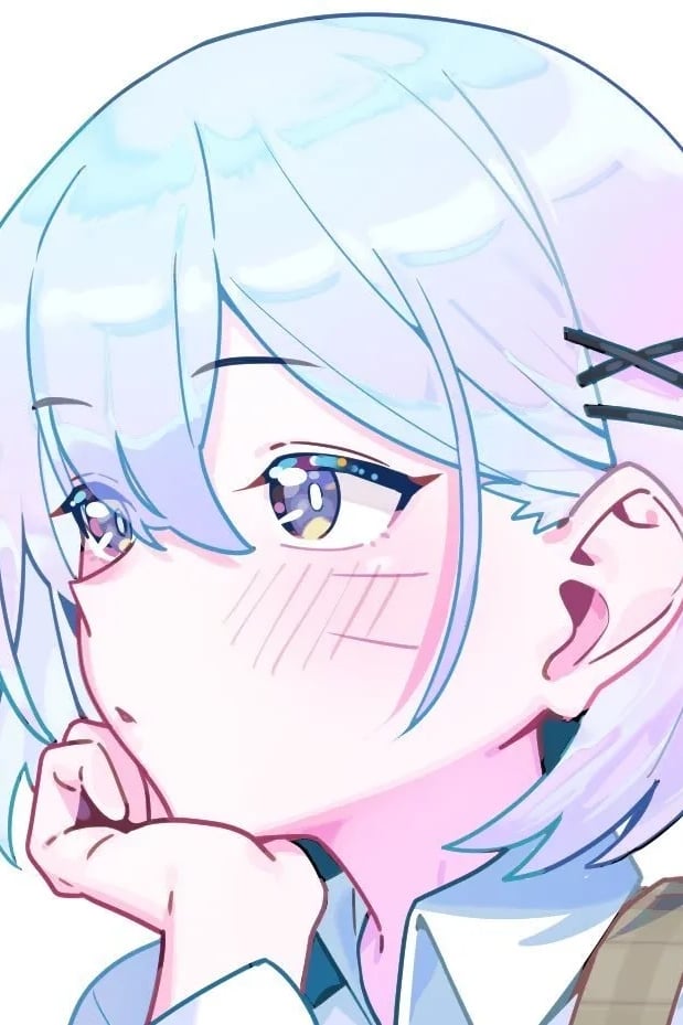 설백