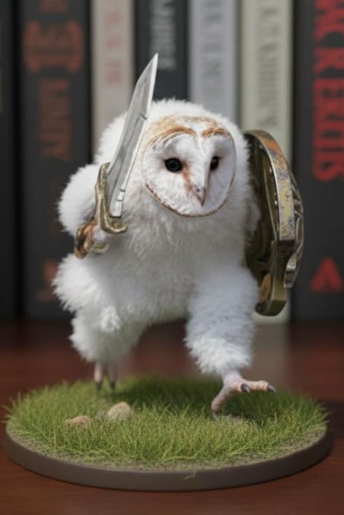 Owln(pet)